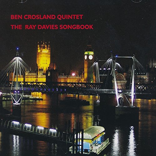 Ray Davies Songbook - Musique & Instruments Amazon France à 19.16€