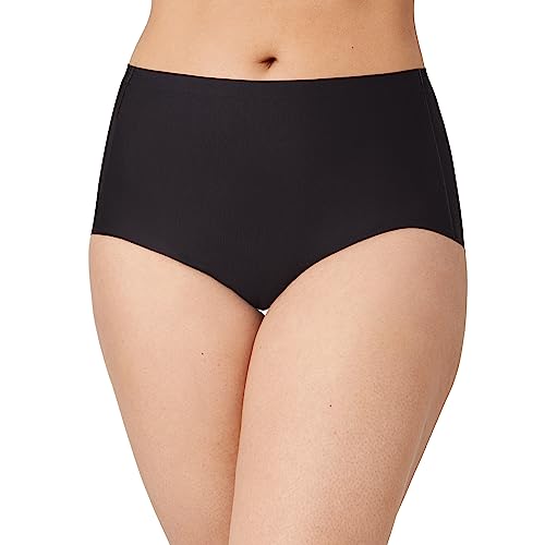 WACOAL - Culotte galbante Body Base NOIR - M, NOIR - Amazon Allemagne à 23.33€