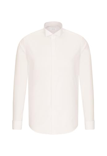 Chemise business Seidensticker - coupe slim - sans... en promo à 47,61€ (-39%) sur Amazon FR