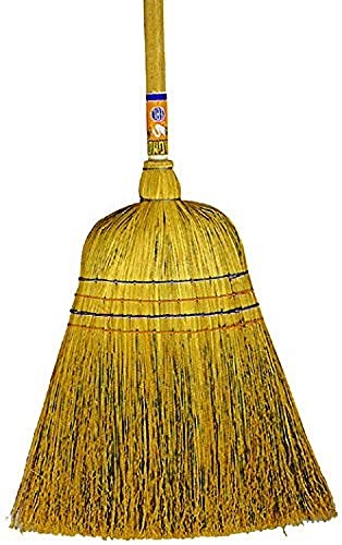 Balai terrasse Manicata 5 fils - Animalerie Amazon France à 9.75€