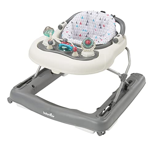 Babymoov A040006 Girello 2 in 1: Girello 2 in 1 Evolutivo... - Bébé & Puériculture Amazon Italie à 90.52€