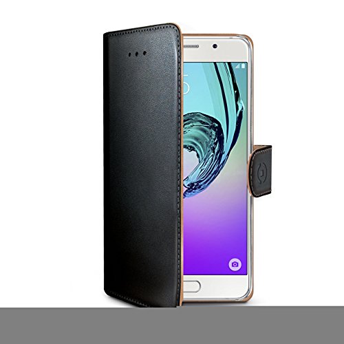 Celly WALLY537 - Funda para Samsung Galaxy A7 2016 - High-Tech & Électronique en promo à 9.23€