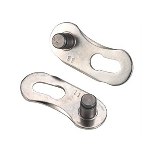 Yaban Chain qf11 Paquet avec 2 goupilles de chaîne Rapide... - Sports & Fitness Amazon France à 3.78€