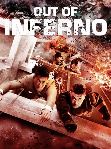 Out of Inferno - Livres & eBooks en promo à 1.99€