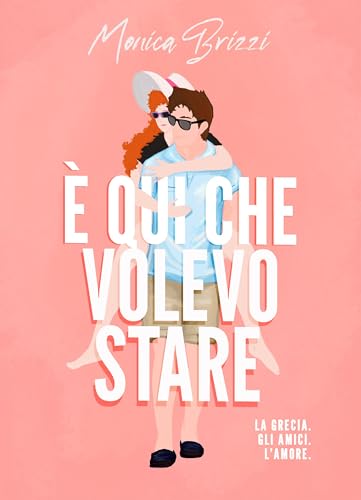 È qui che volevo stare - Books & eBooks Amazon Italy à 1.50€