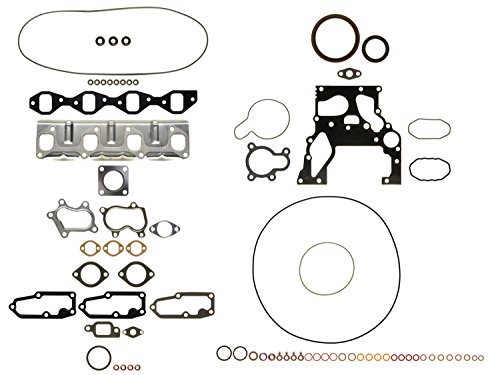 AJUSA 51049200 Jeu complet de joints d'étanchéité, moteur - Jouets & Jeux en promo à 132.98€
