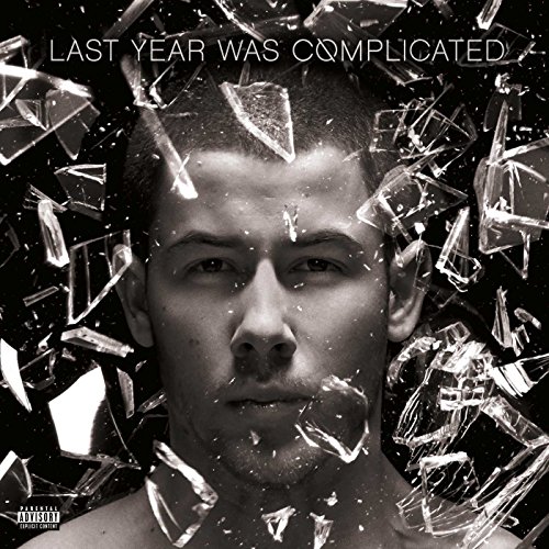 Last Year Was Complicated - Animalerie Amazon Italie à 12.15€