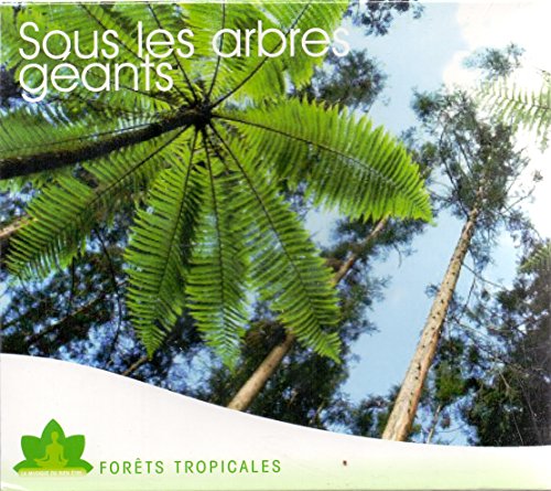 Sous les Arbres Geants Forets Tropicales - Livres & eBooks Amazon Italie à 18.42€