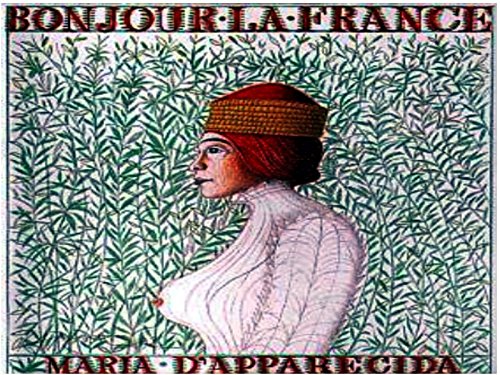 Bonjour la France - Musique & Instruments en promo à 7.00€