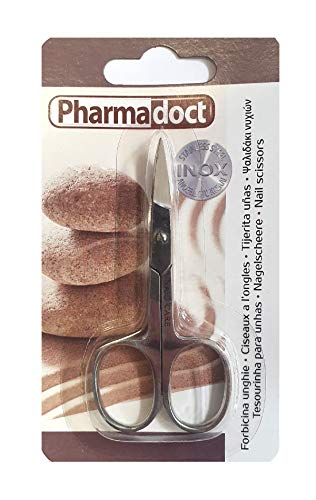 Pharmadoct Forbicina per Unghie Carbonio - 12 pezzi - Auto & Motorcycle Amazon Italy à 10.89€