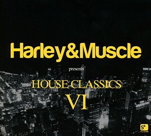 House Classics VI - Musique & Instruments Amazon Allemagne à 5.64€