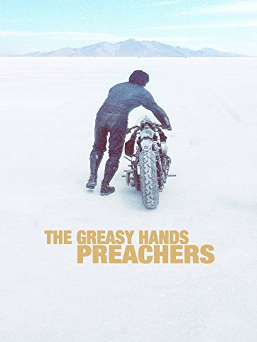 The Greasy Hands Preachers - Livres & eBooks en promo à 0.99€