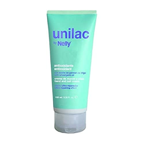 NELLY CREMA DE MANOS Y UÑAS UNILAC 100ML - Beauté & Parfums en promo à 1.36€