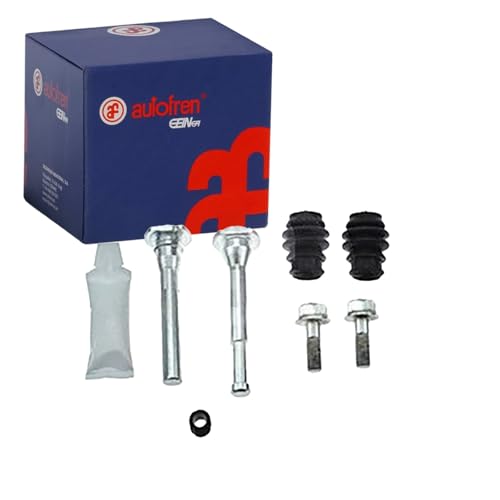 AUTOFREN SEINSA D7142C Jeu de douilles de guidage d'étrier... - Auto & Moto en promo à 7.20€