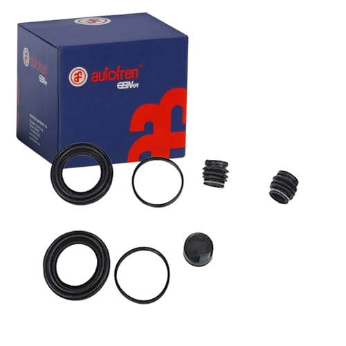 AUTOFREN SEINSA D42143 Kit de réparation d'étrier de frein... - Auto & Moto Amazon France à 8.90€