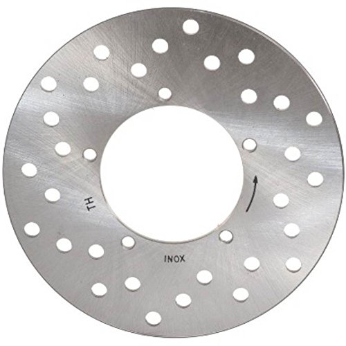 one by Camamoto 77282041 disco freno adatto sia per... - DIY & Tools Amazon Italy à 25.06€