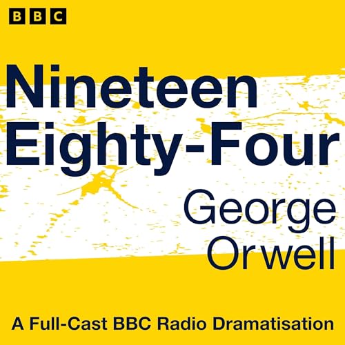 Nineteen Eighty-Four - Vente Flash Amazon -63%