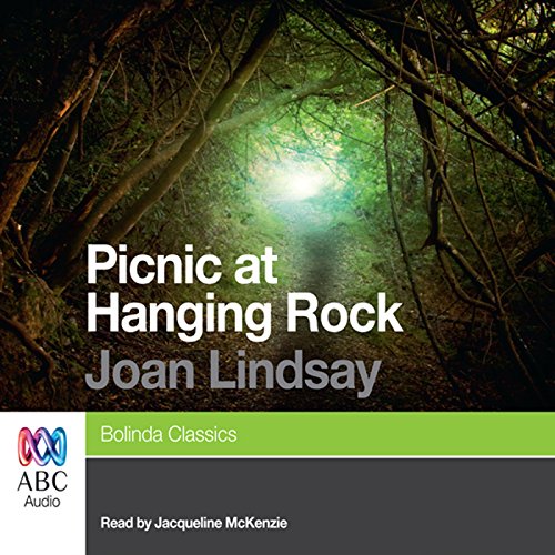 Picnic at Hanging Rock en promo à 12,98€ (-50%) sur Amazon FR