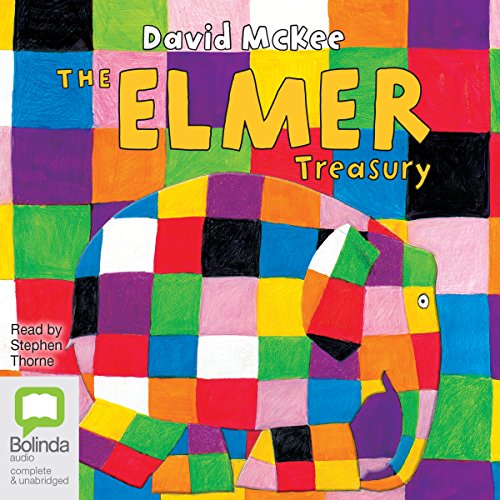The Elmer Treasury - Bon plan à 3.99€