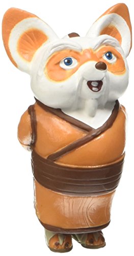 Comansi 99915 - Figurina Kung Fu Panda Maestro Shifu - Maison & Cuisine Amazon Italie à 6.90€