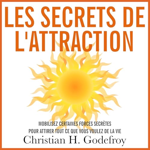Les secrets de l'attraction en promo à 11,99€ (-56%) sur Amazon FR