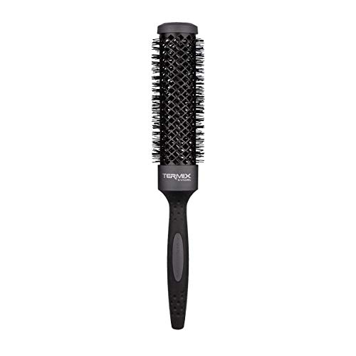 Termix Evolution XL Round Hairbrush Ø 32 mm, 3cm Longer... - Nouvelle promo Amazon à 13.31€
