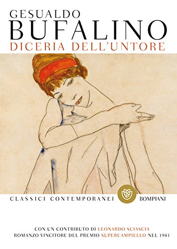 Diceria dell'untore (Classici contemporanei Bompiani) - Amazon Italie à 1.99€