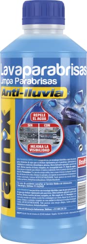 krafft Rain-X Tergicristallo per Auto concentrato con... - Home & Kitchen Amazon Italy à 6.43€