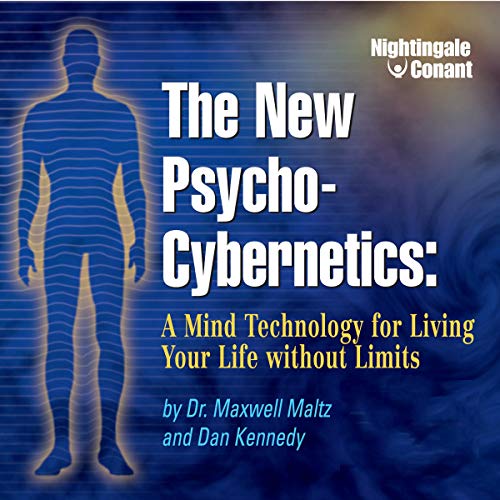 The New Psycho-Cybernetics: A Mind Technology for Living... - Sports & Fitness Amazon France à 14.99€
