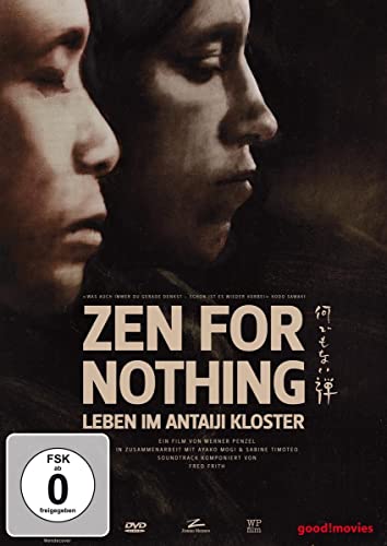 Zen for Nothing - Livres & eBooks Amazon Royaume-Uni à 3.33€