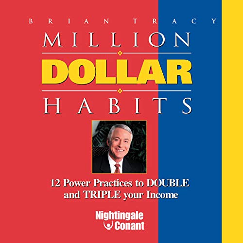 Million Dollar Habits: 12 Power Practices to Double and... - Jouets & Jeux Amazon France à 14.99€