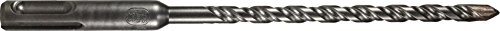 Steinbohrer mit SDS-plus Aufnahme, hohe Standzeit 6x310 (5... - Bricolage & Outils Amazon Espagne à 8.33€