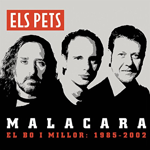 Malacara: El Bo I Millor 1985-2002 - Edición Deluxe - Auto & Motorcycle Amazon Spain à 4.99€