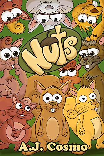 Nuts: Every Family is a Little... (English Edition) - Maison & Cuisine Amazon Allemagne à 1.79€