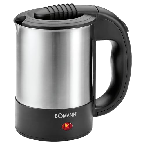 Bomann WKR 1162 CB Estate - Bollitore Acqua Piccolo Elett... - Maison & Cuisine Amazon Italie à 16.85€