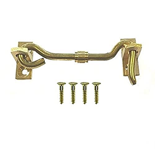 Bulk Hardware BH04281 Crochet de remise en Laiton massif... - Bébé & Puériculture Amazon France à 4.32€