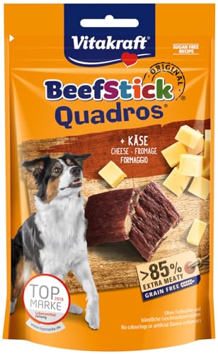 Vitakraft Beef Stick Quadros, golosinas para perros... - High-Tech & Électronique en promo à 3.01€