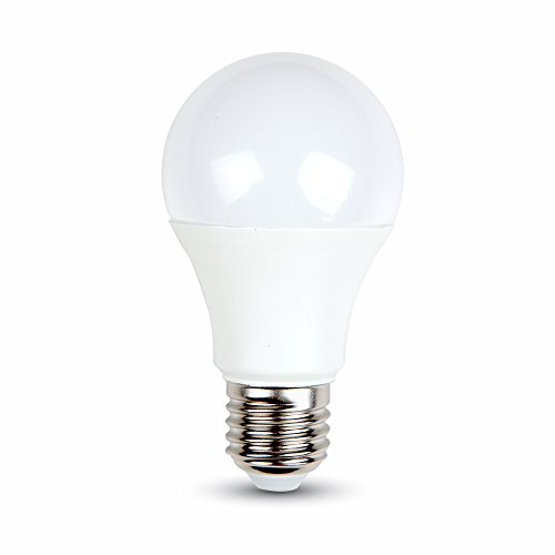 V-TAC 4376 Lampadina LED 7W Bianco Caldo E27, VT-2007 - Maison & Cuisine Amazon Italie à 1.59€
