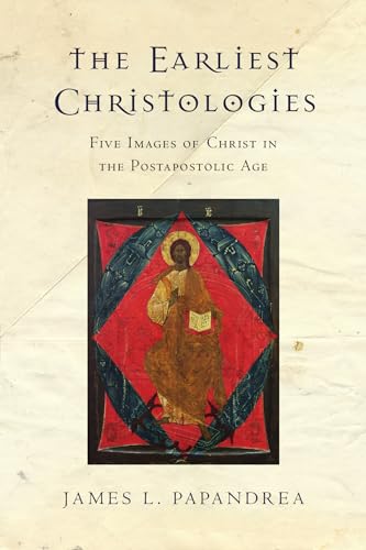 The Earliest Christologies: Five Images of Christ in the... - Amazon Royaume-Uni à 3.00€