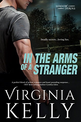 In the Arms of a Stranger (Shadow Heroes) - Amazon Royaume-Uni à 0.99€