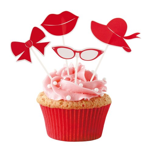 Givi Itali-12 Plettri Lady, Multicolore, 10 cm, 50251 - Musique & Instruments Amazon Italie à 1.00€