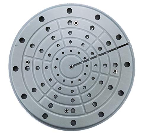 Spargifiamma Small, Grigio - Nouvelle promo Amazon à 3.00€