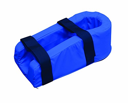 GIMA 28548 Visco-Mouss Fersenschutz, 50 cm x 22 cm x 16 cm - Bricolage & Outils en promo à 19.66€