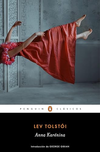 Anna Karénina (Los mejores clásicos) (Spanish Edition) - Maison & Cuisine Amazon Italie à 2.49€