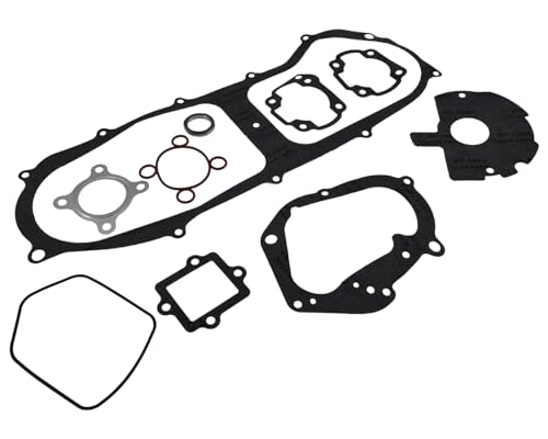 2EXTREME Motor Dichtungssatz komplett kompatibel mit Yamaha... - Auto & Moto Amazon Allemagne à 13.90€