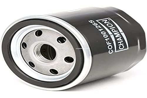 CHAMPION COF100126S Motorblöcke - Auto & Moto Amazon Allemagne à 5.41€
