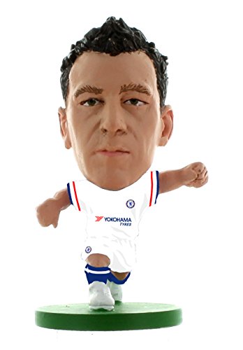 SoccerStarz SOC783 Chelsea John Terry - Camiseta de... - Sports & Fitness Amazon Espagne à 11.50€