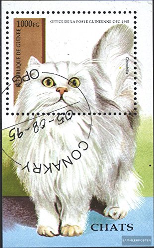 Prophila Collection Guinea (Completa Edizione) MNH ** MNH... - Livres & eBooks Amazon Italie à 1.88€