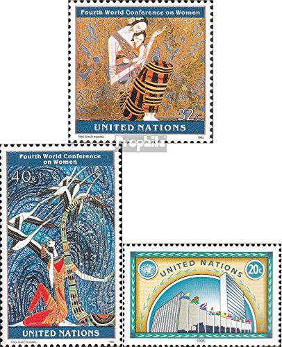 Prophila Collection ONU - Nuovo New York 689-690,691... - Livres & eBooks Amazon Italie à 1.59€