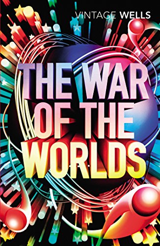 The War of the Worlds (Vintage Classics) - Livres & eBooks Amazon Royaume-Uni à 0.99€